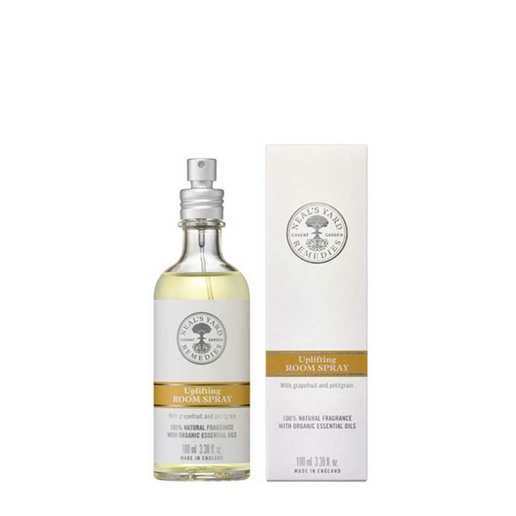 ルームフレグランススプレーアップリフティング ニールズヤード レメディーズ