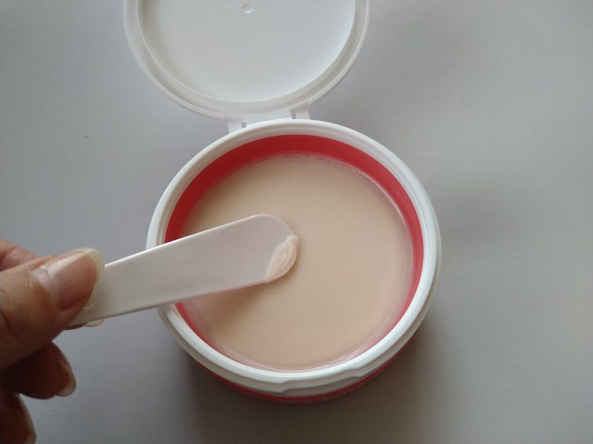 デュオ ザ クレンジングバーム ホットa/DUO/クレンジングバームを使ったクチコミ(2枚目)