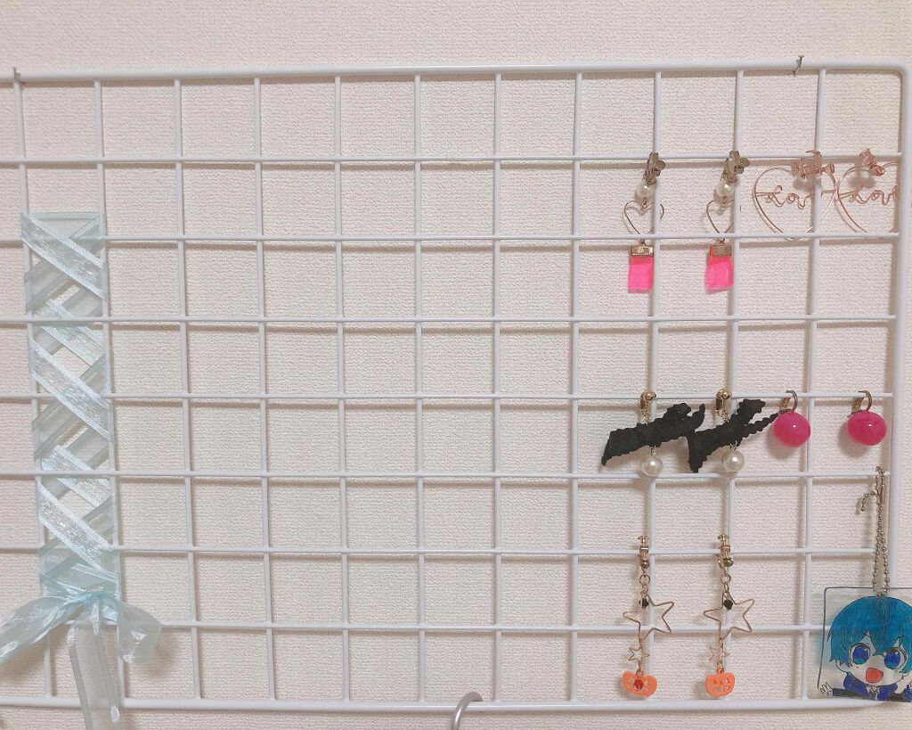 たぴ on LIPS 「【机紹介】こんにちは! yunaです!今日は、私の机紹介を..」(4枚目)