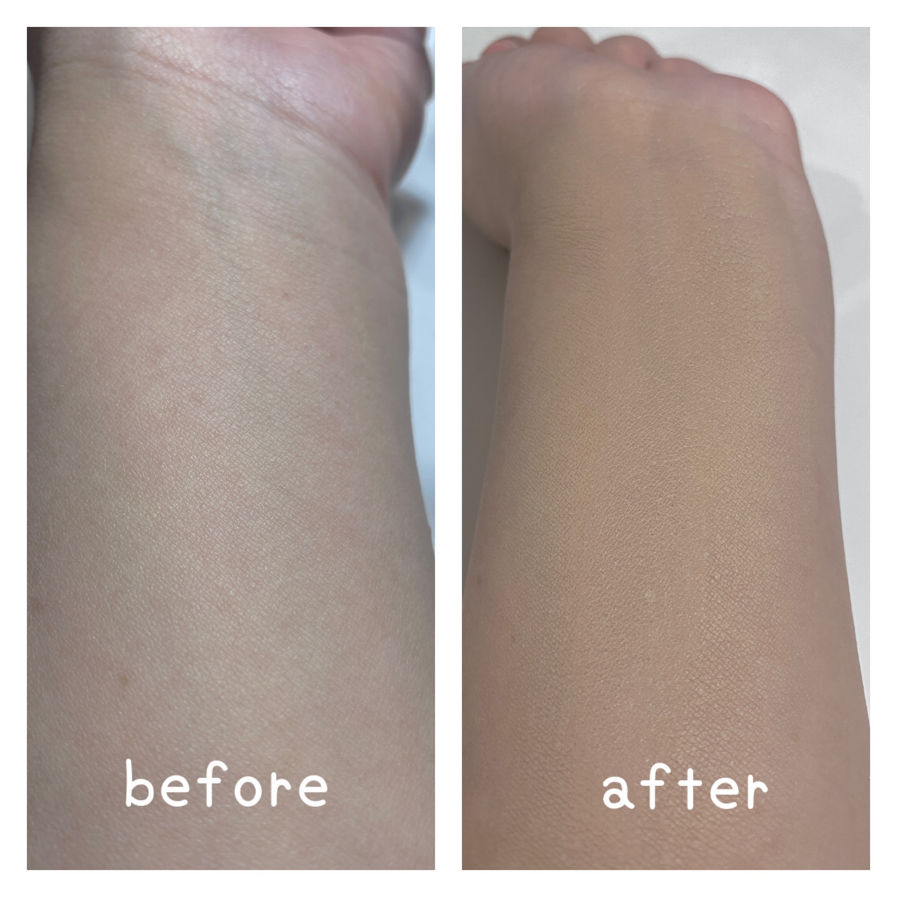 カバーパーフェクション チップコンシーラー 1.25 ライトベージュ/the SAEM/リキッドコンシーラーを使ったクチコミ（3枚目）