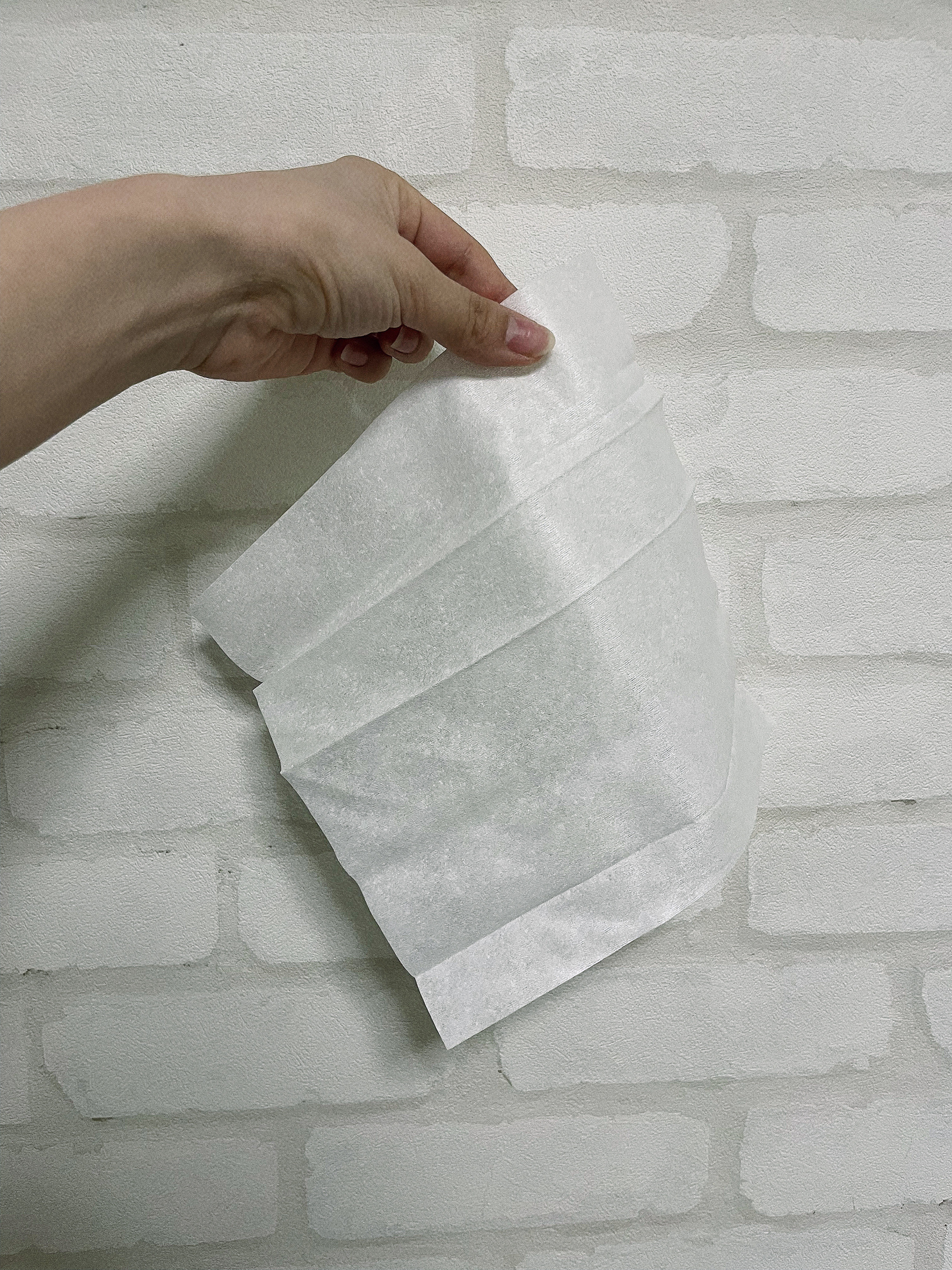 シルコットフェイシャルタオル 素肌おもい プレミアム/シルコット/クレンジングタオルを使ったクチコミ（3枚目）