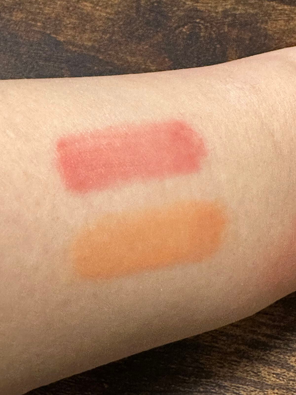 マッド マット ステイン ティント/CLIO/口紅を使ったクチコミ(2枚目)