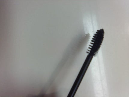 UR GLAM VOLUME LASH MASCARA/U R GLAM/マスカラを使ったクチコミ(2枚目)
