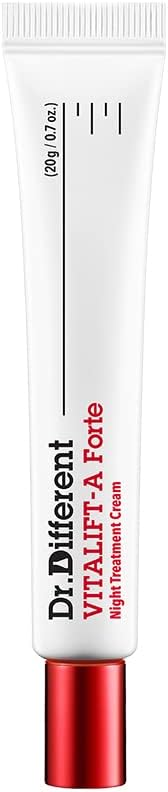 VITALIFT A forte Dr.Different