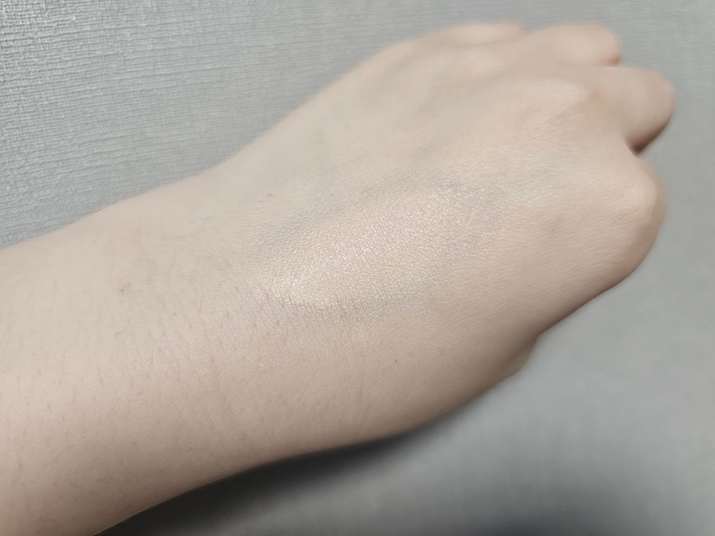 プロテーラービーベルベットカバークッション/espoir/クッションファンデーションを使ったクチコミ(2枚目)