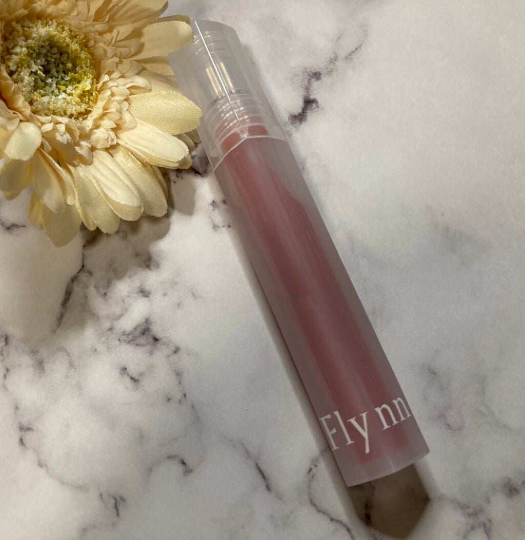 Dive Water Tint/Flynn/口紅を使ったクチコミ(2枚目)