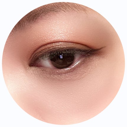 マイキティアイパレット/MilleFée/アイシャドウパレットを使ったクチコミ(4枚目)