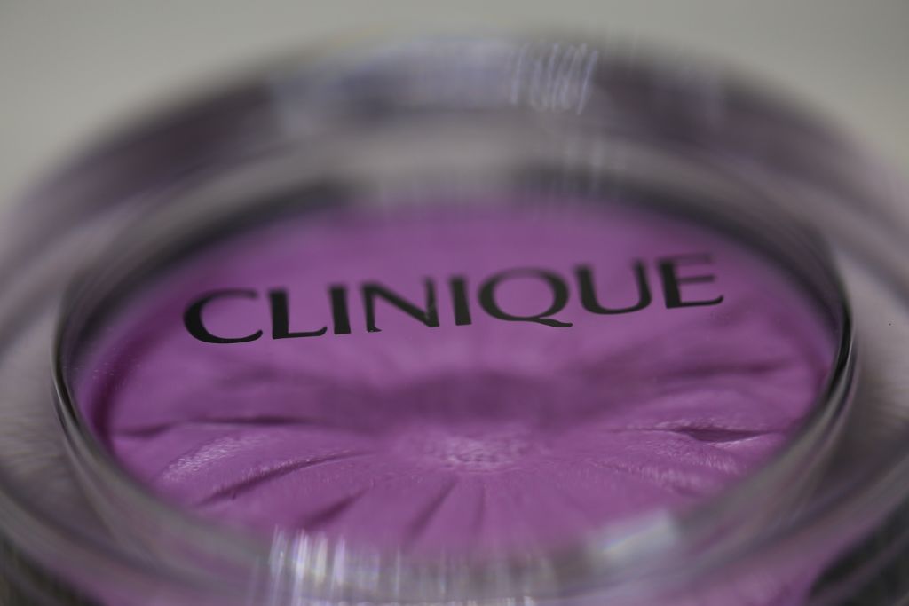 チーク ポップ/CLINIQUE/パウダーチークを使ったクチコミ(1枚目)