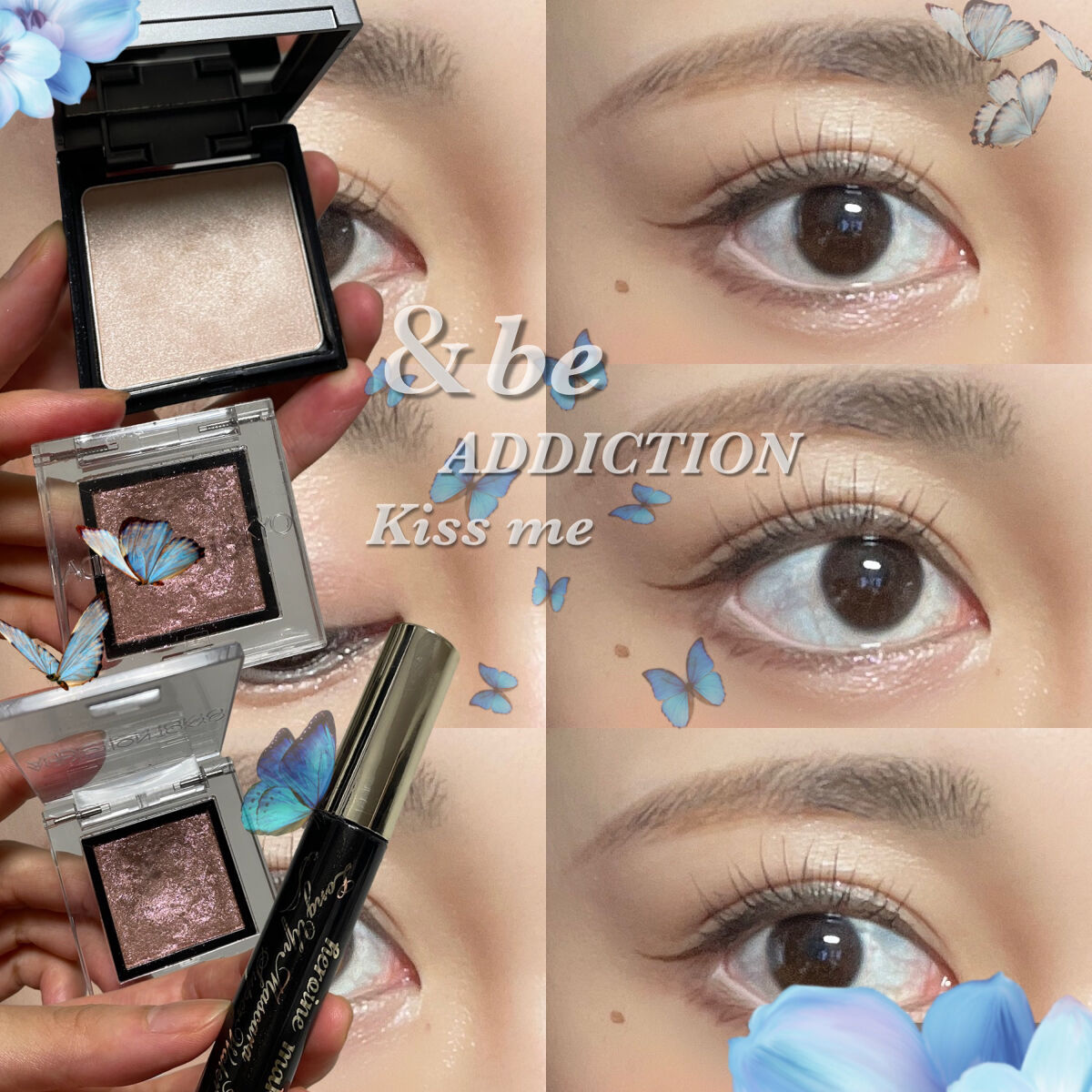 ロング＆カールマスカラ スーパーWP/ヒロインメイク/マスカラを使ったクチコミ（1枚目）