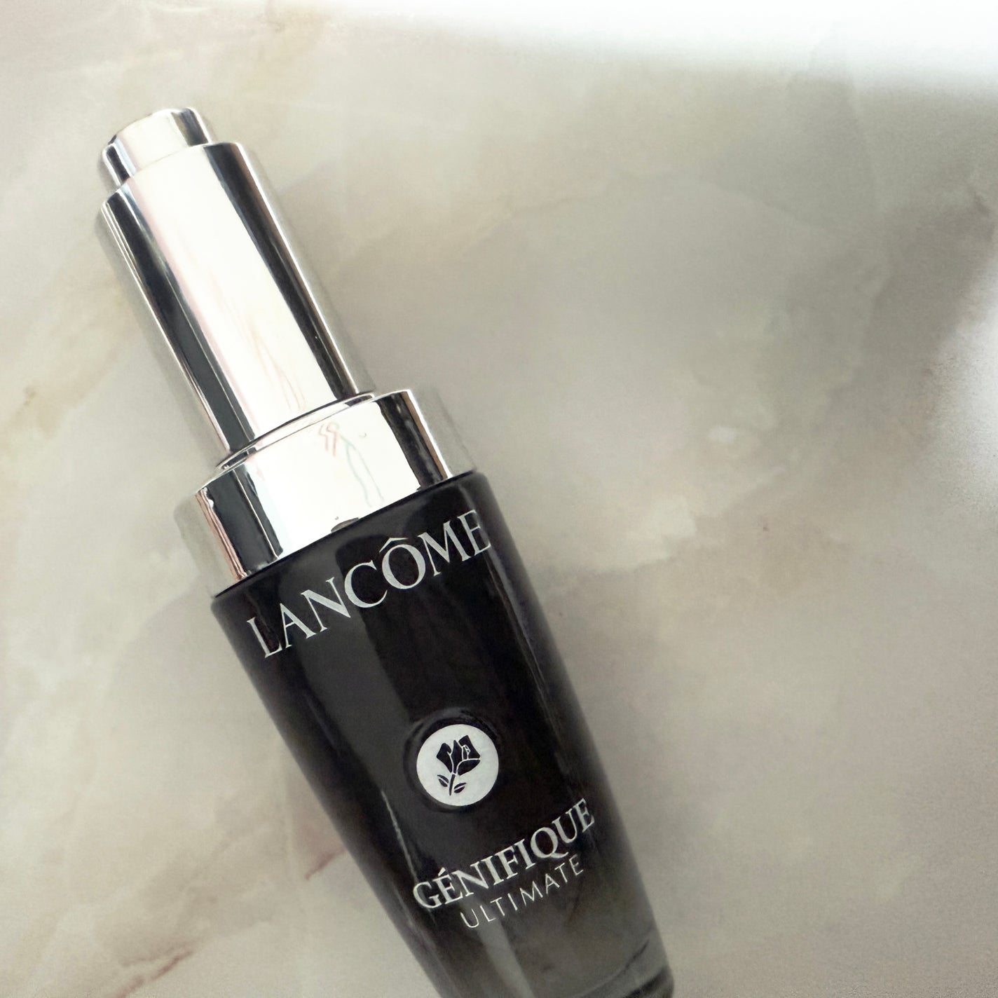 ジェニフィック アルティメ セラム/LANCOME/美容液を使ったクチコミ(1枚目)