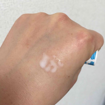 エテュセ ポアレスプライマー/ettusais/化粧下地を使ったクチコミ(3枚目)