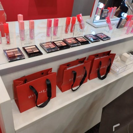 ããããð¢ãã©ãã on LIPS ãæ¬æ¥ã#lipsããŒãã¢ãã2025ã®ååã®éšã«åå ãããŠãã..ãïŒ5æç®ïŒ