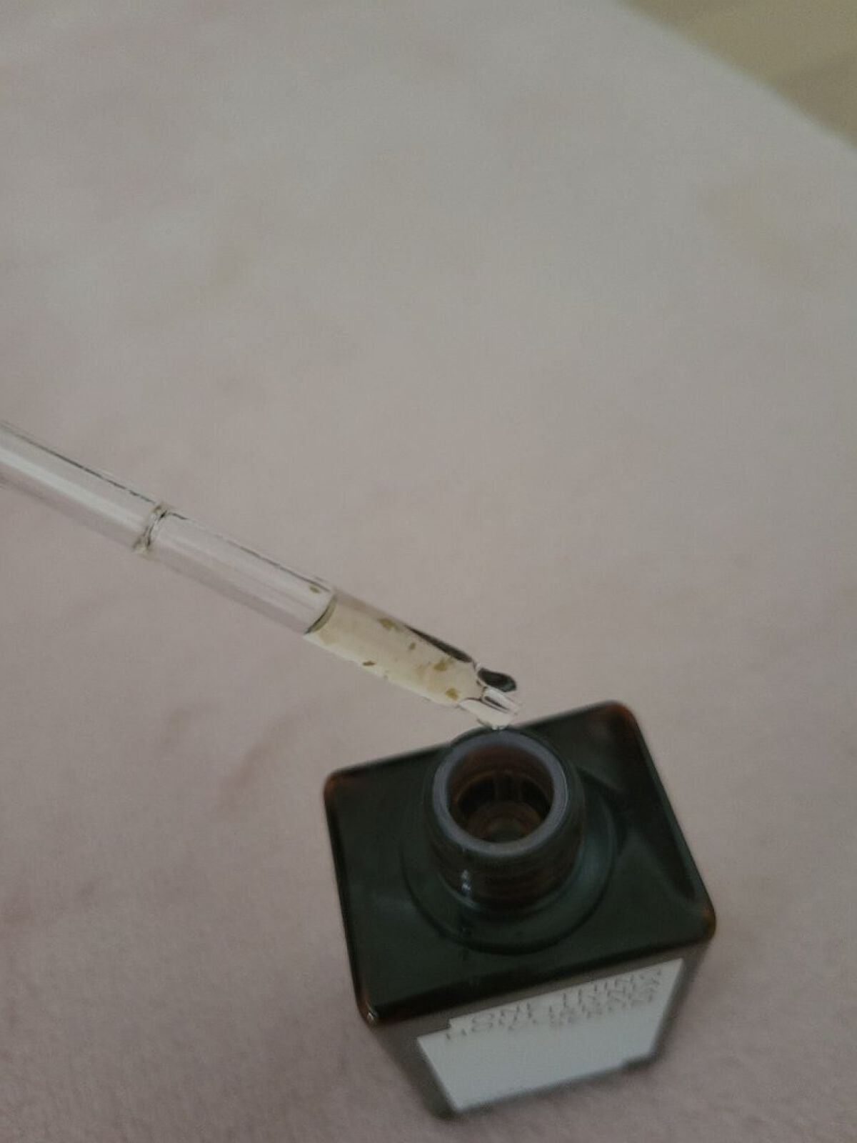 ツボクサ化粧水/ONE THING/化粧水を使ったクチコミ(4枚目)