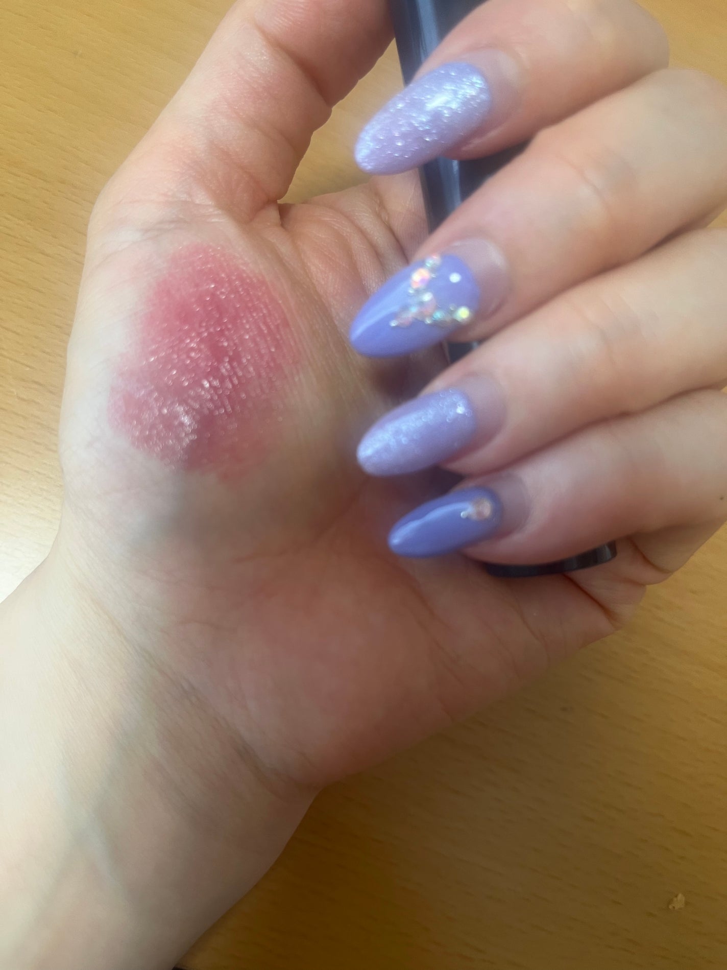 スティックプランパー エクストラセラム/Borica/リッププランパーを使ったクチコミ(3枚目)