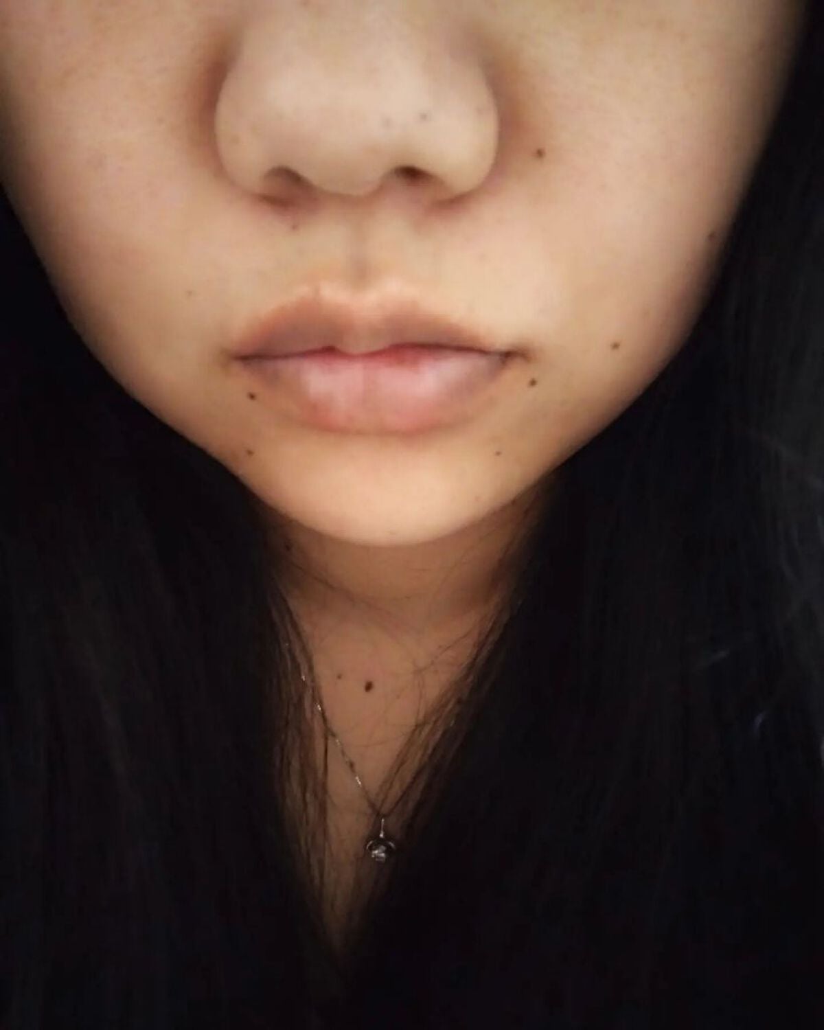 グロウ フィクシングティント/ETUDE/リップティントを使ったクチコミ(9枚目)