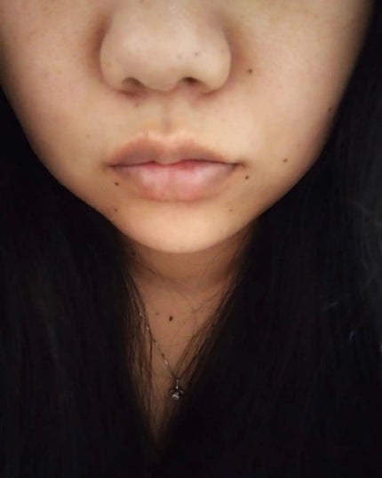 グロウ フィクシングティント/ETUDE/リップティントを使ったクチコミ(9枚目)