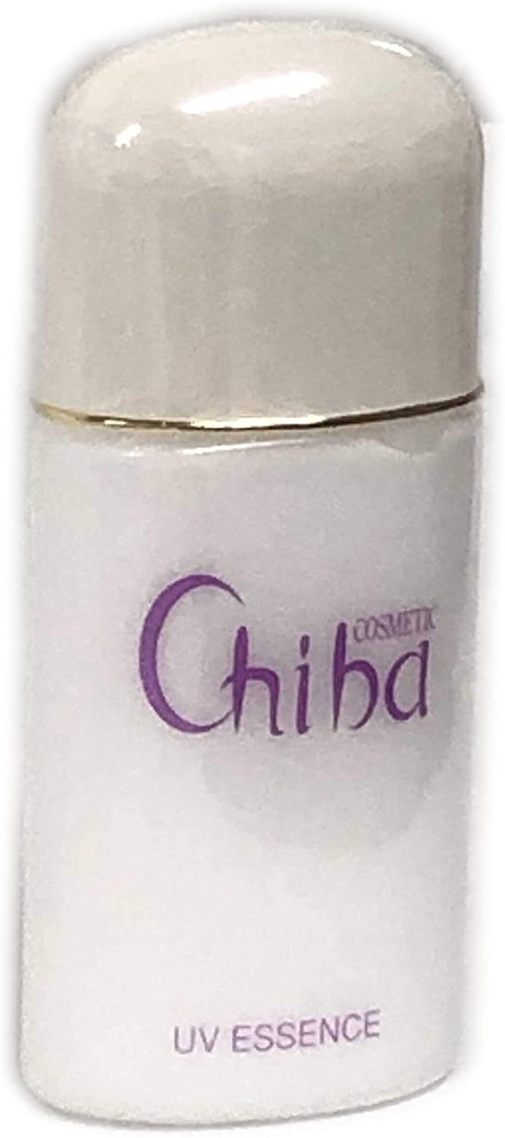 チバ化粧品 チバ UVエッセンス
