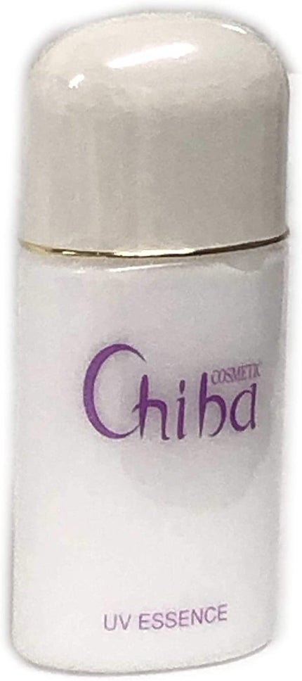 チバ化粧品 チバ UVエッセンス