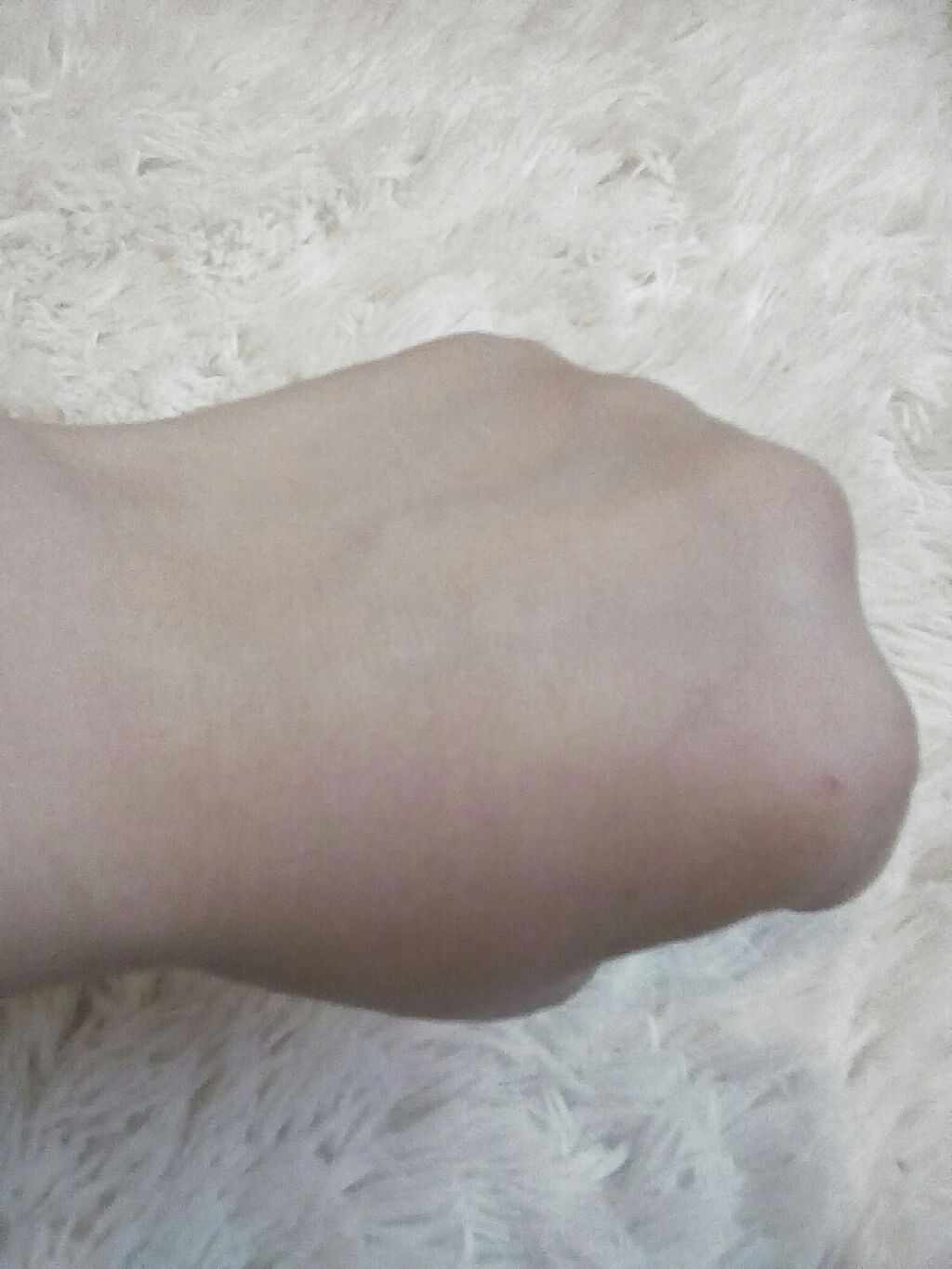 スキンアクア トーンアップUVエッセンス/スキンアクア/日焼け止めクリームを使ったクチコミ(3枚目)