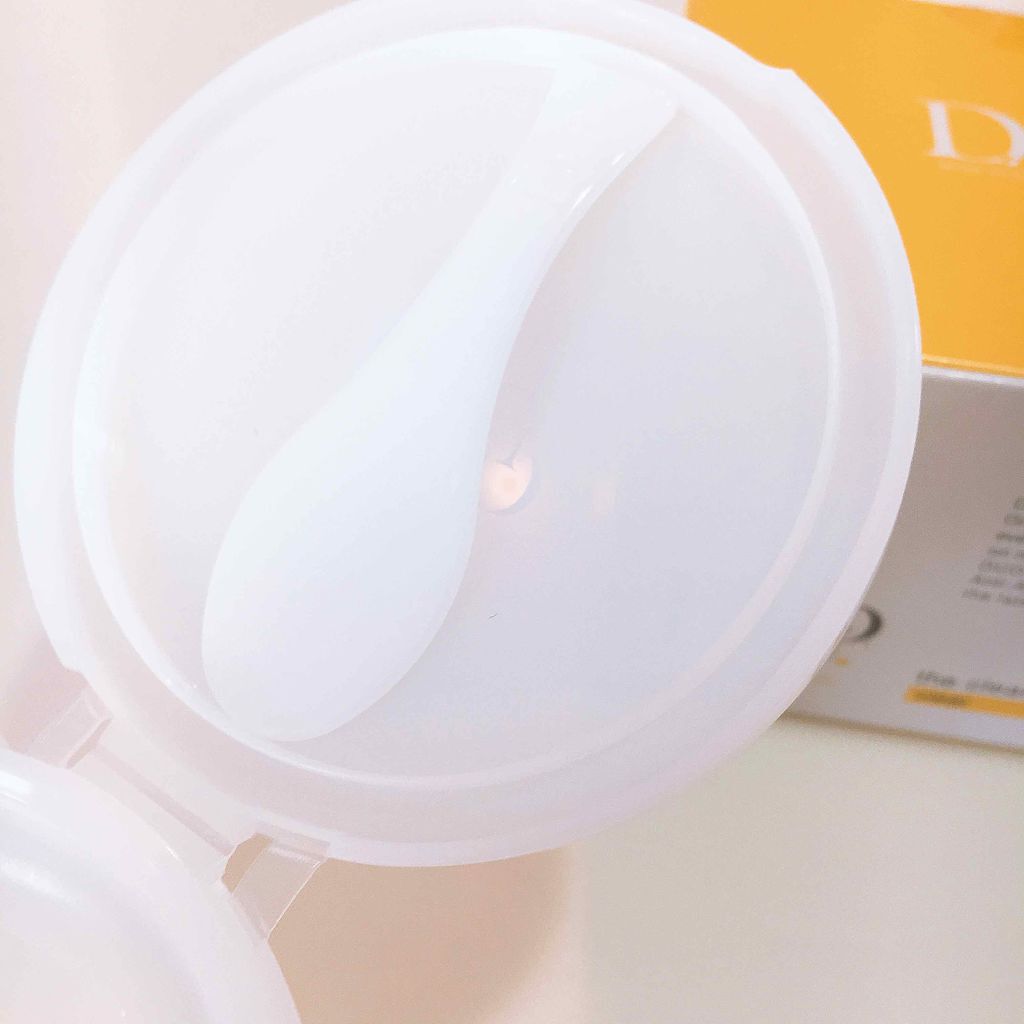 デュオ ザ クレンジングバーム クリア/DUO/クレンジングバームを使ったクチコミ（3枚目）