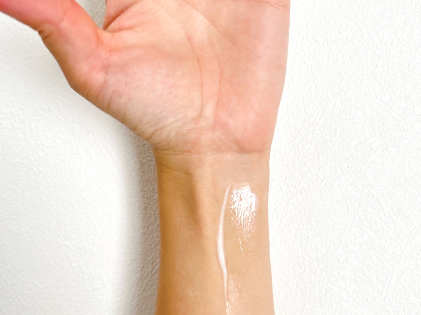 薬用 コンディショニング ローション/&SUCARA/化粧水を使ったクチコミ(4枚目)