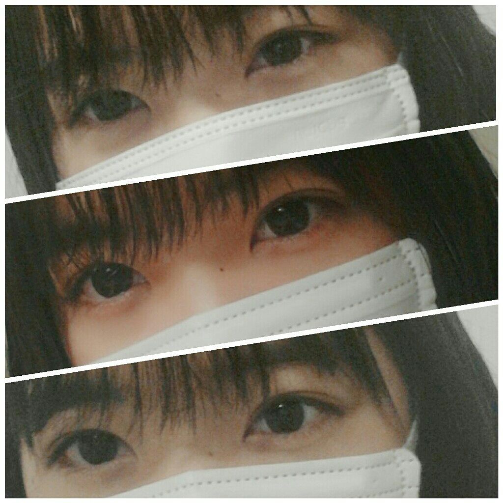 デザイニングアイブロウN/KATE/パウダーアイブロウを使ったクチコミ(2枚目)