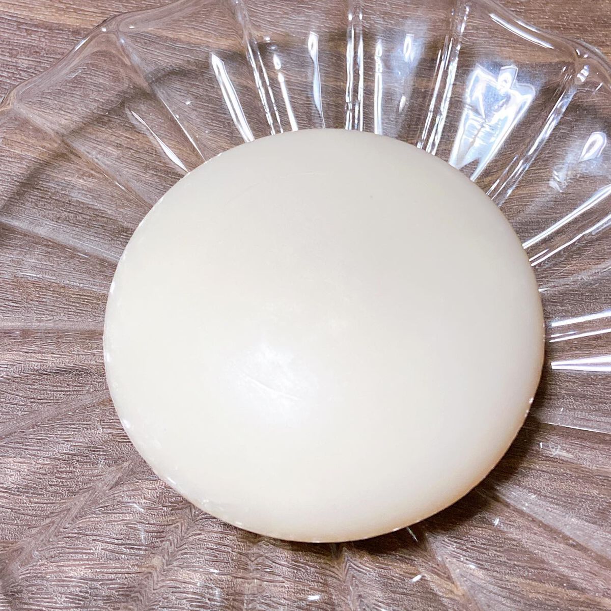 ベータバリア/ペリカン石鹸/洗顔石鹸を使ったクチコミ（2枚目）