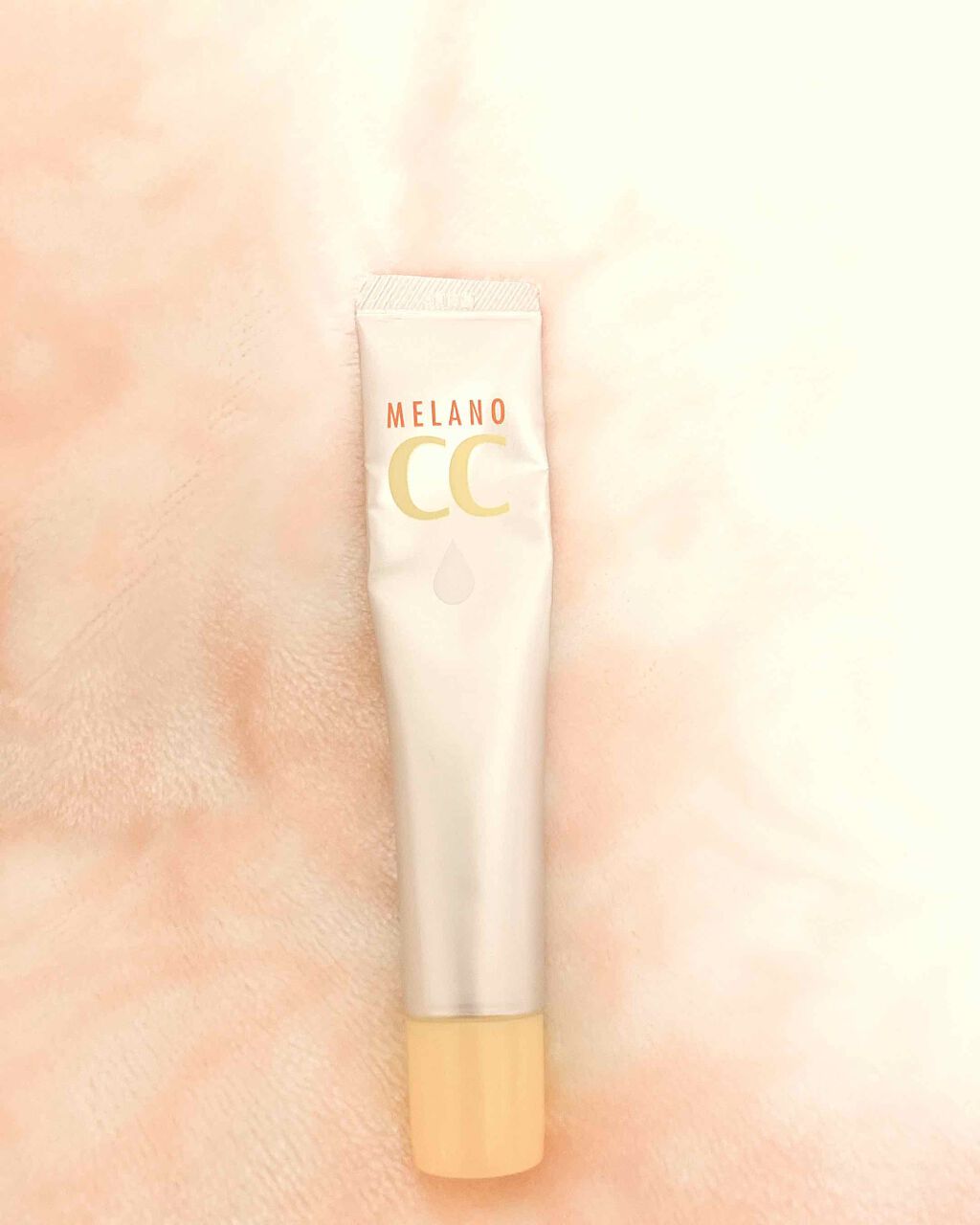 薬用 しみ 集中対策 美容液/メラノCC/美容液を使ったクチコミ(1枚目)