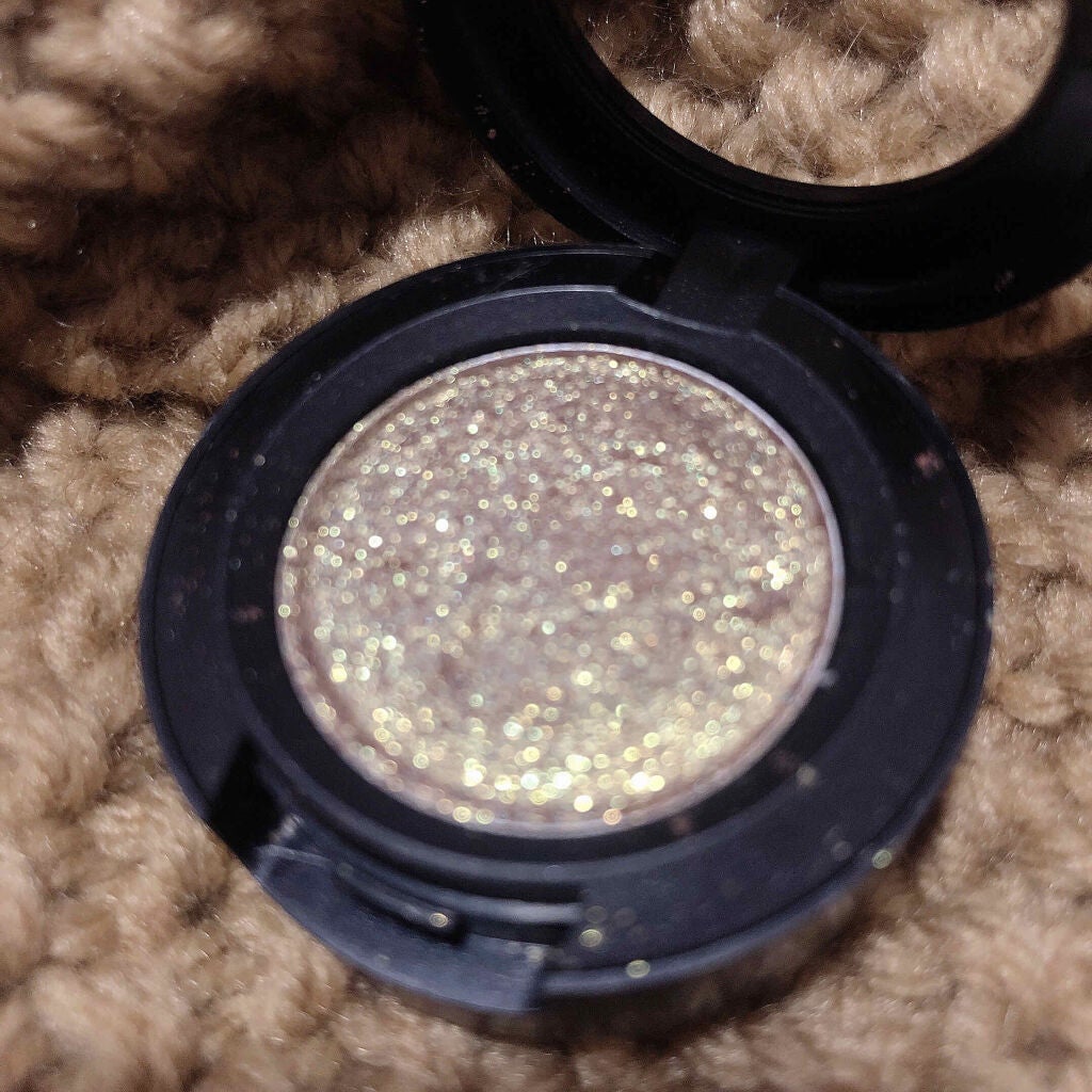 AnFeng on LIPS 「mac#fardpaupieresとても綺麗なEyeshado..」(2枚目)