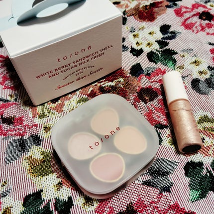 を使ったクチコミ(1枚目)