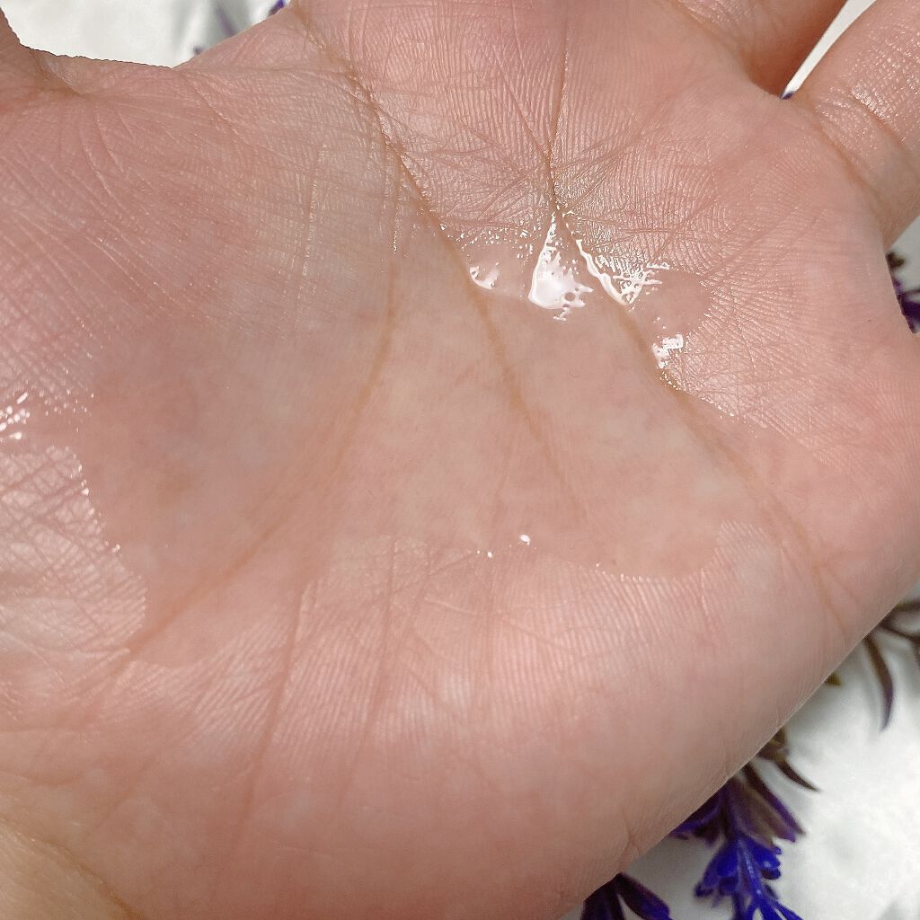 ドクダミ 77 スージングトナー/Anua/化粧水を使ったクチコミ（3枚目）