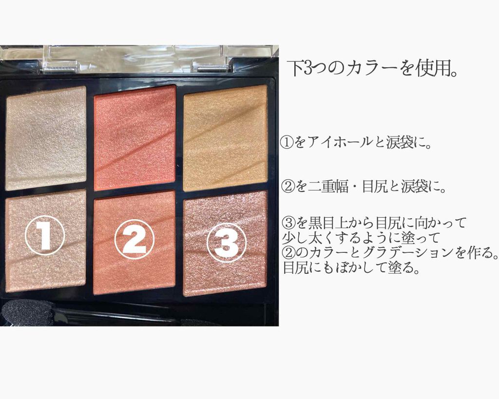 ダブルラインフェイカー/KATE/リキッドアイライナーを使ったクチコミ(2枚目)