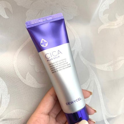 ãã¥ã€ã»ã« ã·ã«ãã©ã¹ããŒã /DEWYCEL/ãã§ã€ã¹ã¯ãªãŒã ã䜿ã£ãã¯ãã³ãïŒ3æç®ïŒ