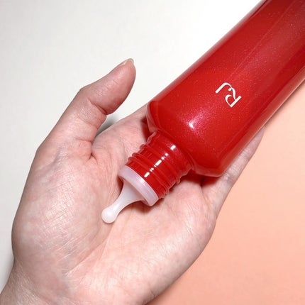 薬用 RJ地肌ケア エッセンス /アピセラピーコスメティクス/頭皮ローションを使ったクチコミ(2枚目)