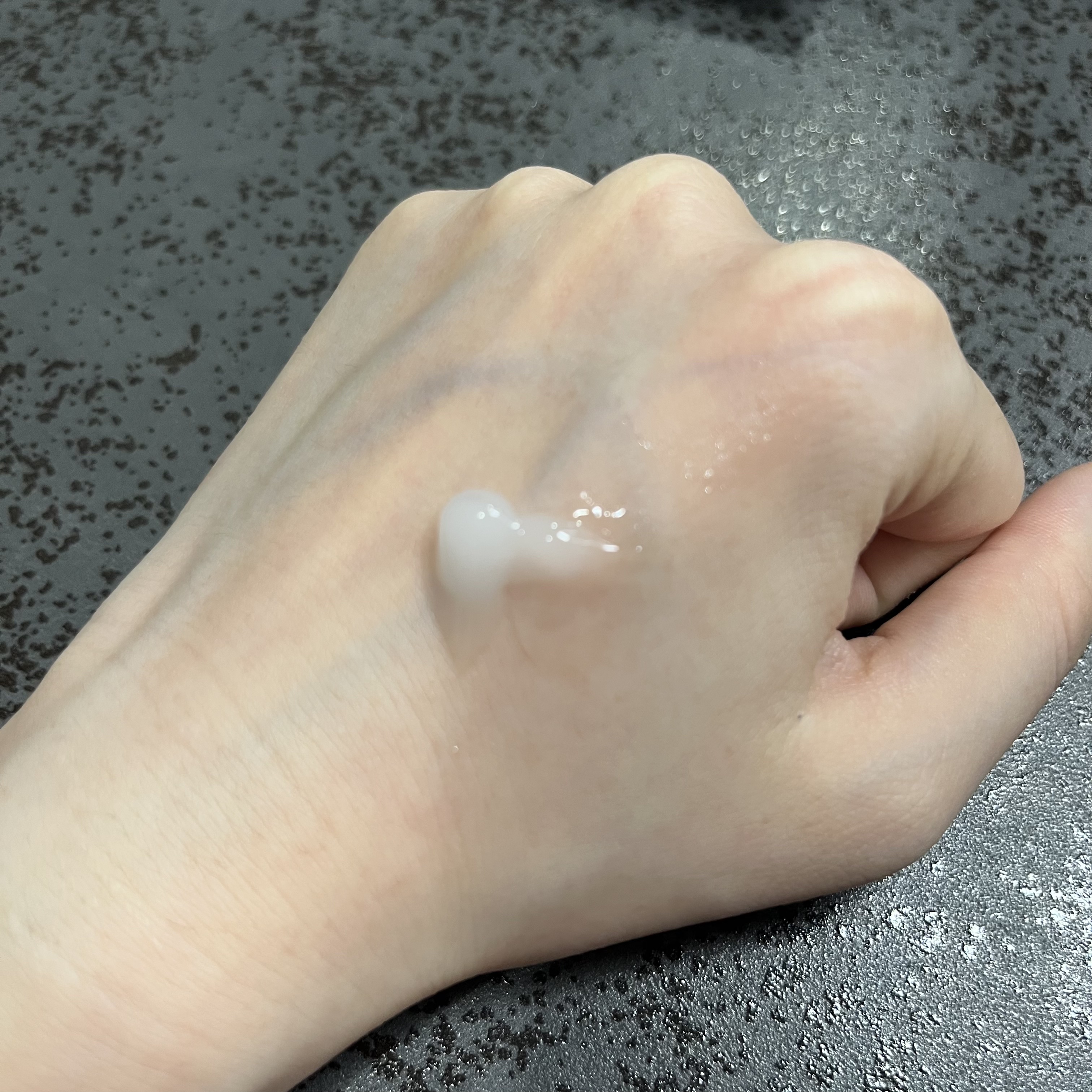 デリケートゾーン用ホワイトジェルクリーム/アンリップ/デリケートゾーンケアを使ったクチコミ（3枚目）