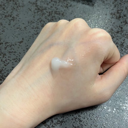 デリケートゾーン用ホワイトジェルクリーム/アンリップ/デリケートゾーンケアを使ったクチコミ(3枚目)