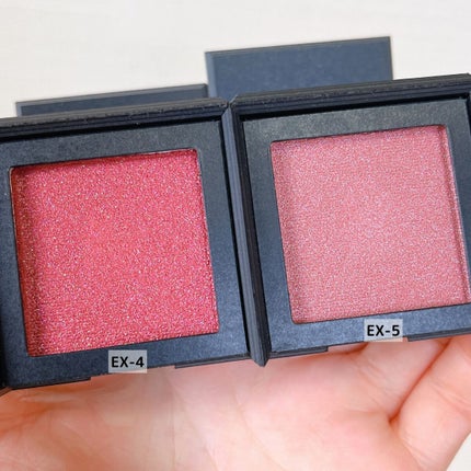 ブライトフューチャーボックス/KANEBO/単色アイシャドウを使ったクチコミ(5枚目)