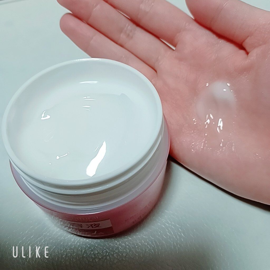 ピュア　ナチュラル　エッセンスローション　リフト　/pdc/オールインワン化粧品を使ったクチコミ（3枚目）