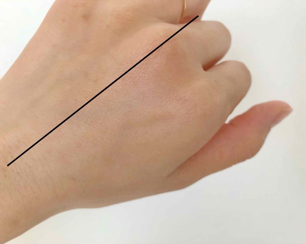 ミネラルUVパウダー(旧)/エトヴォス/ルースパウダーを使ったクチコミ(3枚目)