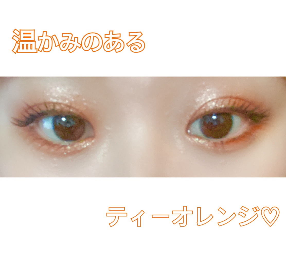 クロマティックス クワッド/shu uemura/アイシャドウパレットを使ったクチコミ（3枚目）