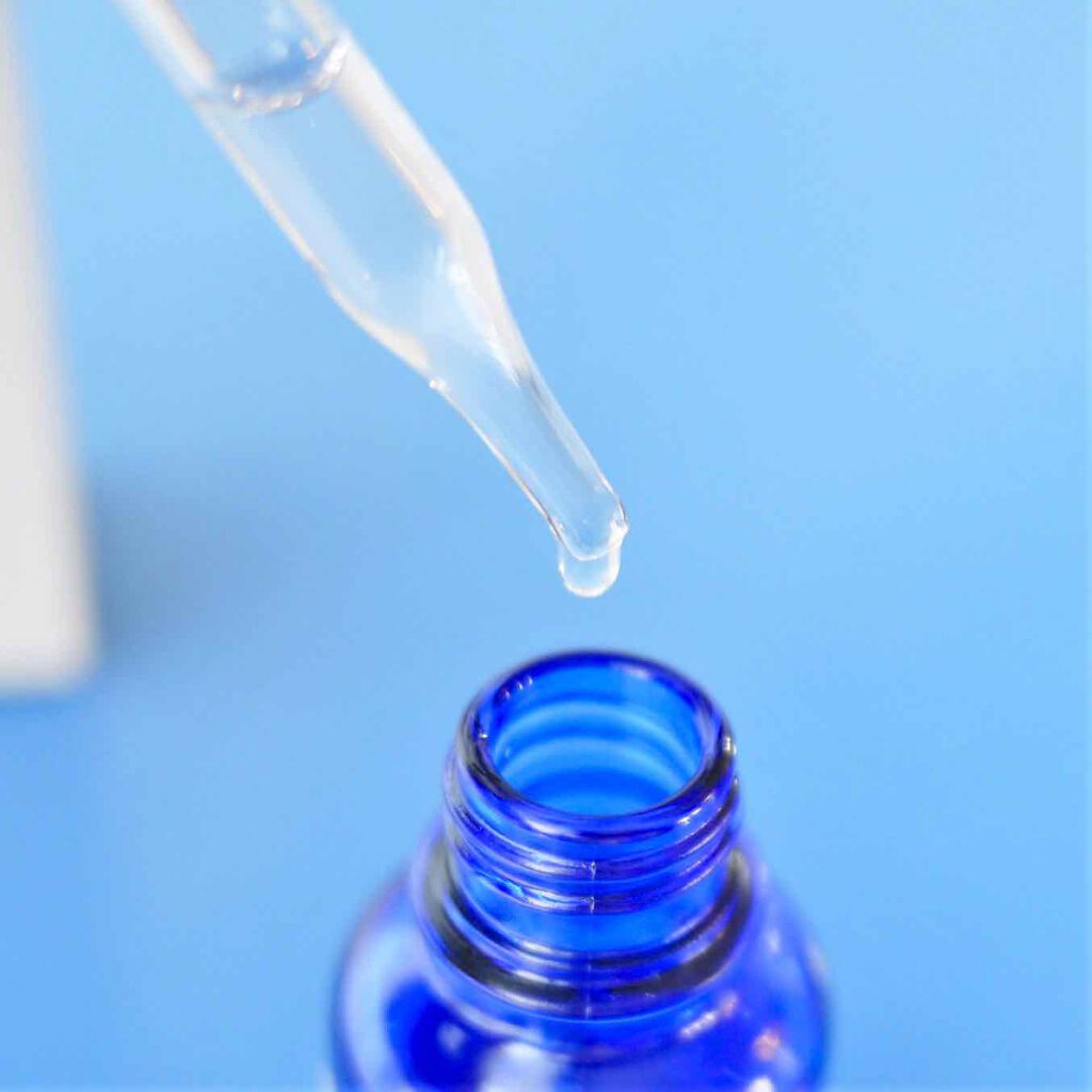 NANOA（ナノア） ヒト幹細胞美容液/NANOA/美容液を使ったクチコミ（2枚目）