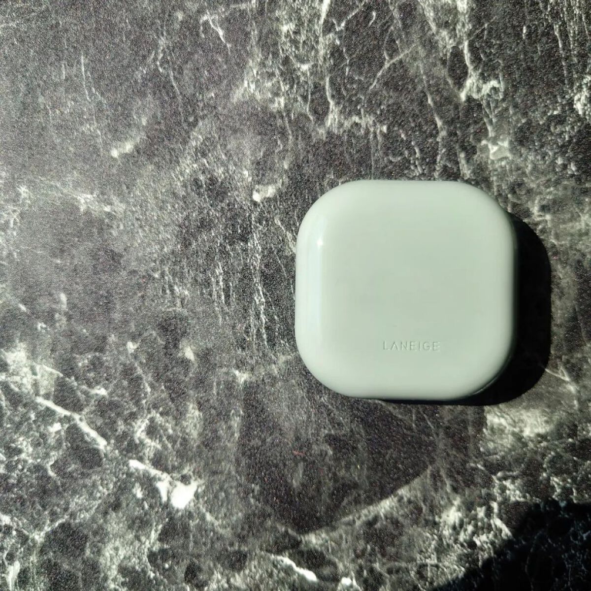 ネオクッション マット/LANEIGE/クッションファンデーションを使ったクチコミ（1枚目）