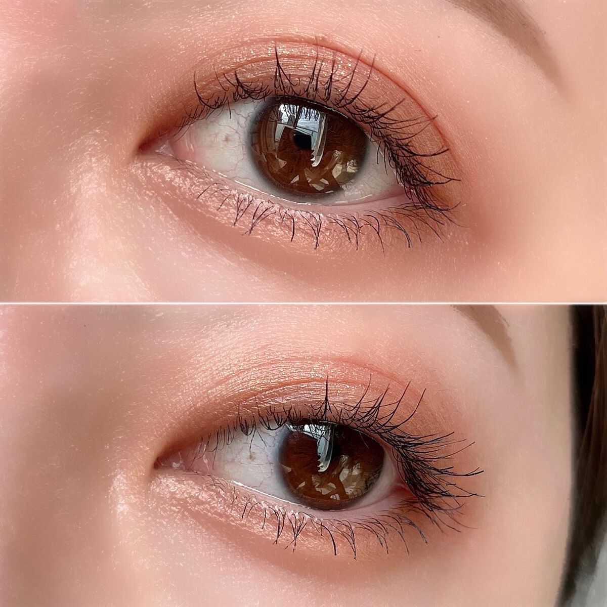 MOTELASH(ウズ モテラッシュ)/UZU BY FLOWFUSHI/マスカラ下地を使ったクチコミ（3枚目）