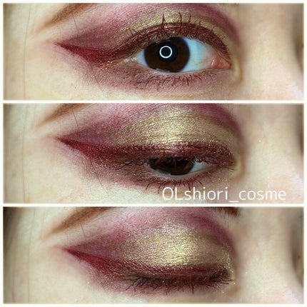 アンリミテッド ファンデーション スティック/shu uemura/その他ファンデーションを使ったクチコミ(3枚目)