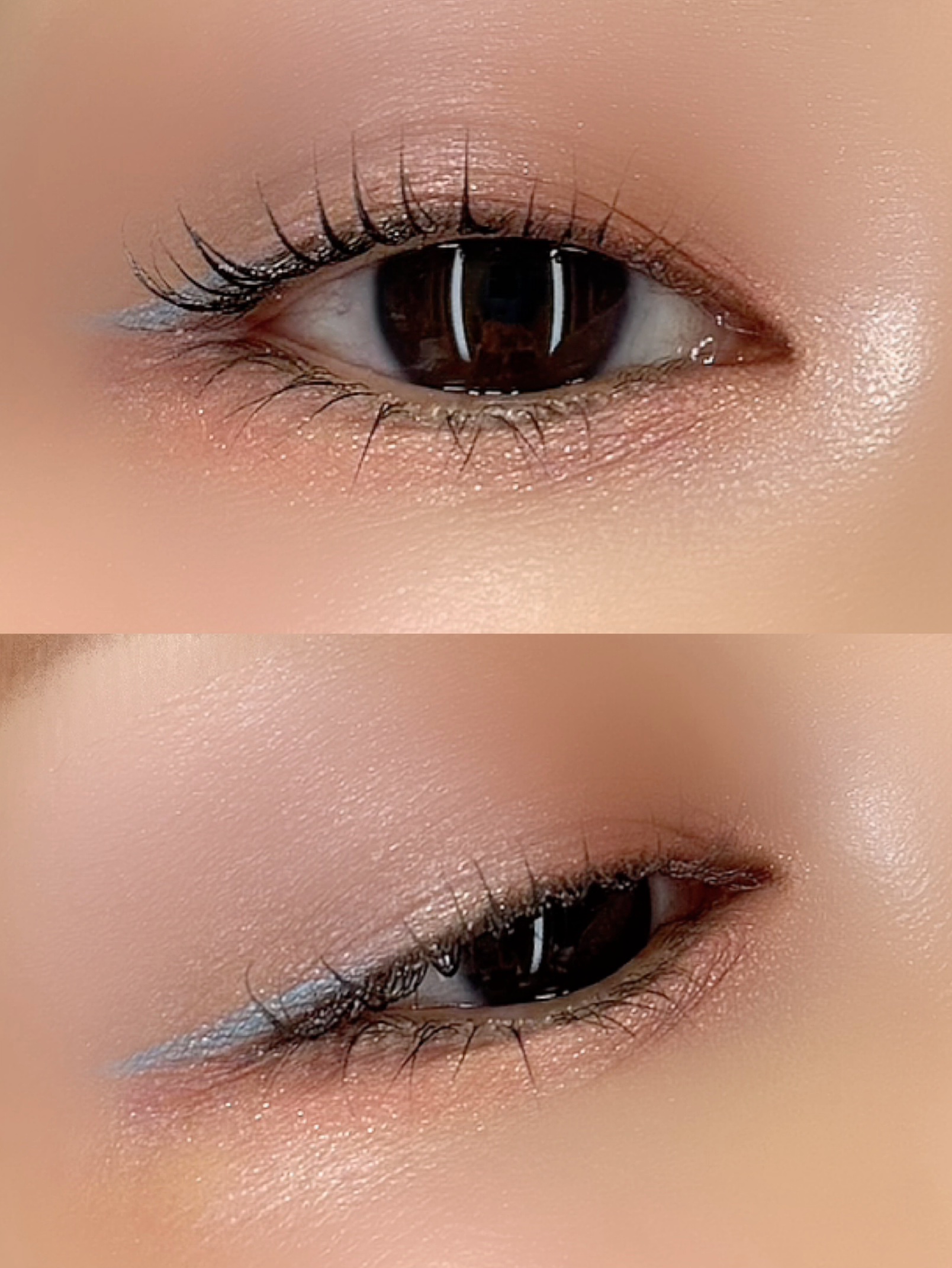 【旧】ディオールショウ サンク クルール（スプリング コレクション 2025 限定品）/Dior/アイシャドウを使ったクチコミ（2枚目）