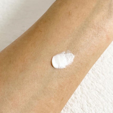 オーバーナイト ヴェールクリーム/BRIGHTAGE/フェイスクリームを使ったクチコミ(2枚目)