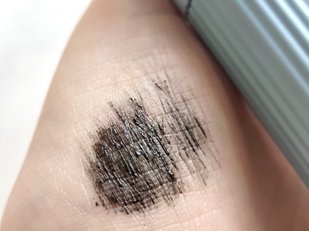 ウルトラ WP マスカラ(ロング)/FASIO/マスカラを使ったクチコミ（1枚目）