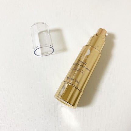 リソウ リペアビューティーエッセンス AP/リソウコーポレーション/美容液を使ったクチコミ(2枚目)