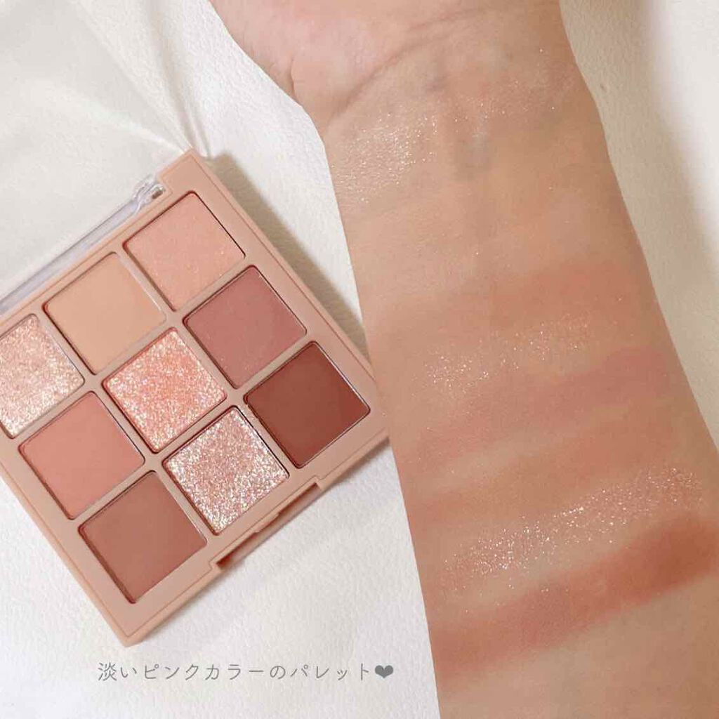 LARME MELTY SERIES(ラルムメルティシリーズ)/LARME/カラーコンタクトレンズを使ったクチコミ(2枚目)