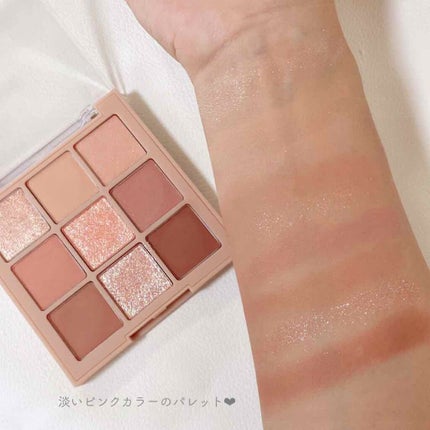 LARME MELTY SERIES(ラルムメルティシリーズ)/LARME/カラーコンタクトレンズを使ったクチコミ(2枚目)